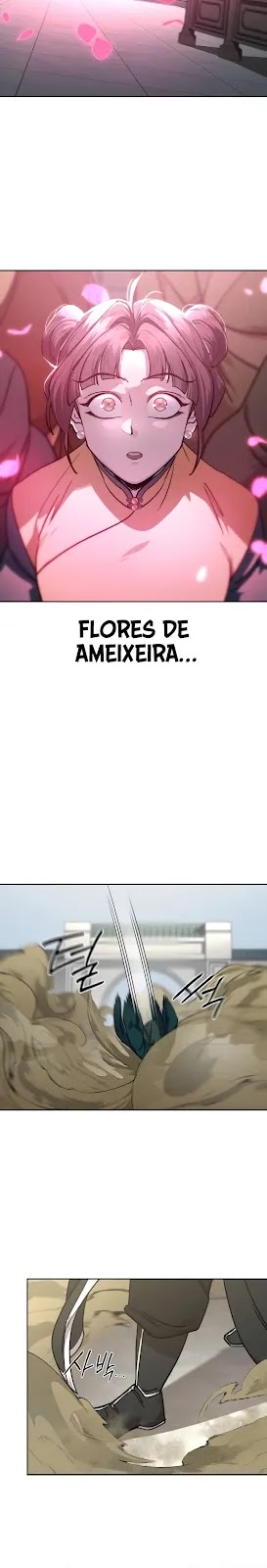 Read O Retorno da Lâmina Florescente pt Manga Online