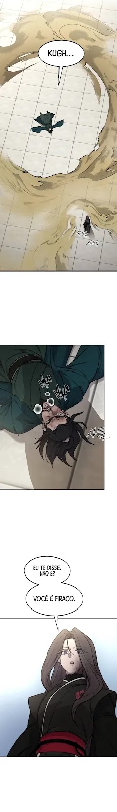 Read O Retorno da Lâmina Florescente pt Manga Online