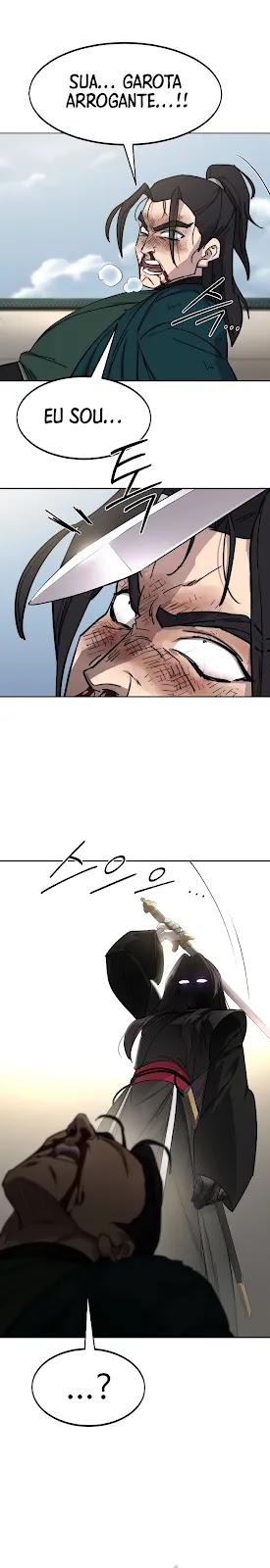 Read O Retorno da Lâmina Florescente pt Manga Online