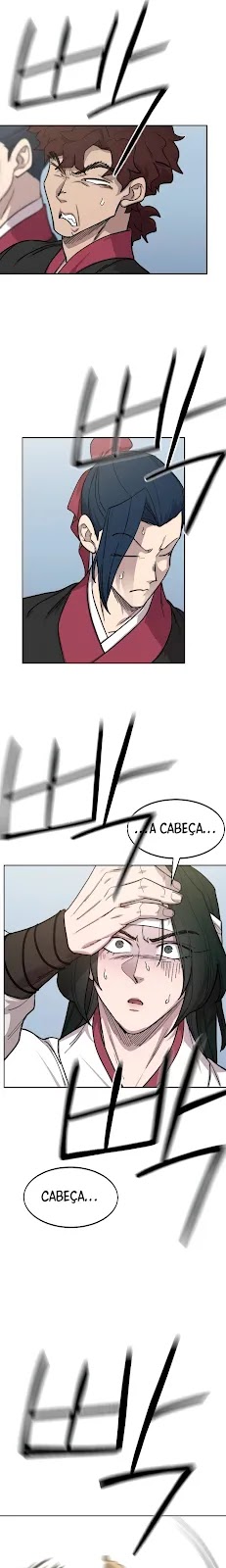 Read O Retorno da Lâmina Florescente pt Manga Online