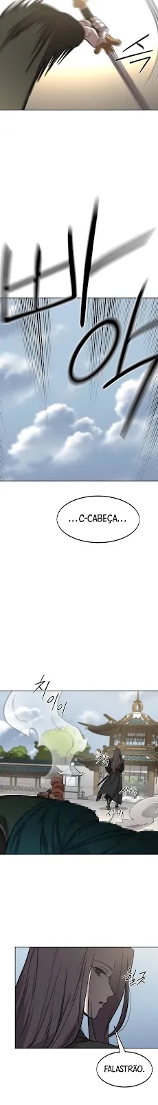 Read O Retorno da Lâmina Florescente pt Manga Online