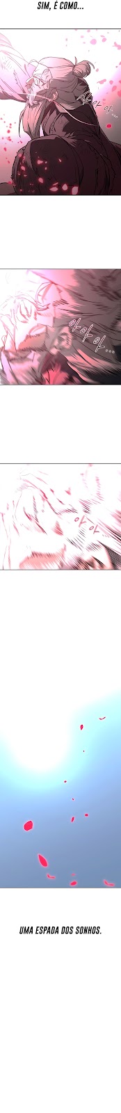 Read O Retorno da Lâmina Florescente pt Manga Online