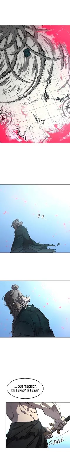 Read O Retorno da Lâmina Florescente pt Manga Online