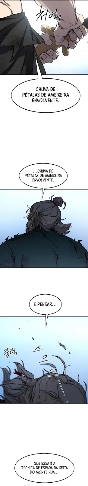 Read O Retorno da Lâmina Florescente pt Manga Online