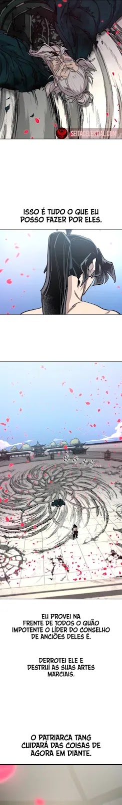 Read O Retorno da Lâmina Florescente pt Manga Online