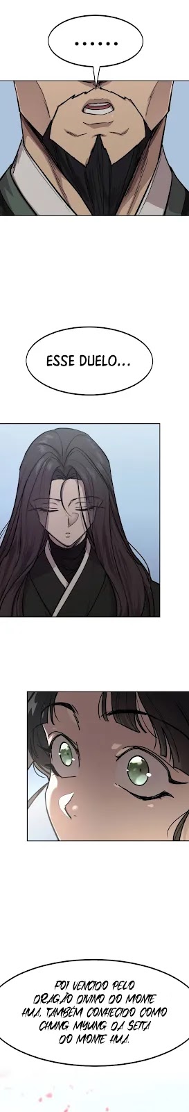 Read O Retorno da Lâmina Florescente pt Manga Online