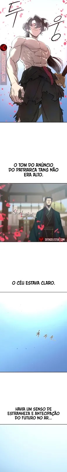 Read O Retorno da Lâmina Florescente pt Manga Online