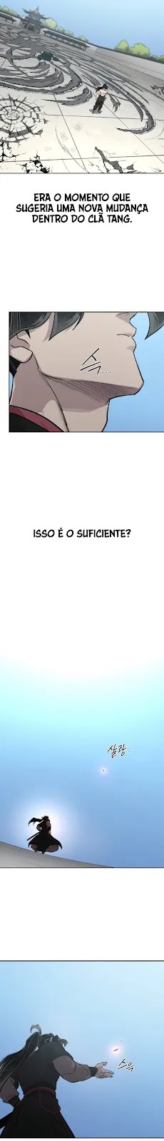 Read O Retorno da Lâmina Florescente pt Manga Online