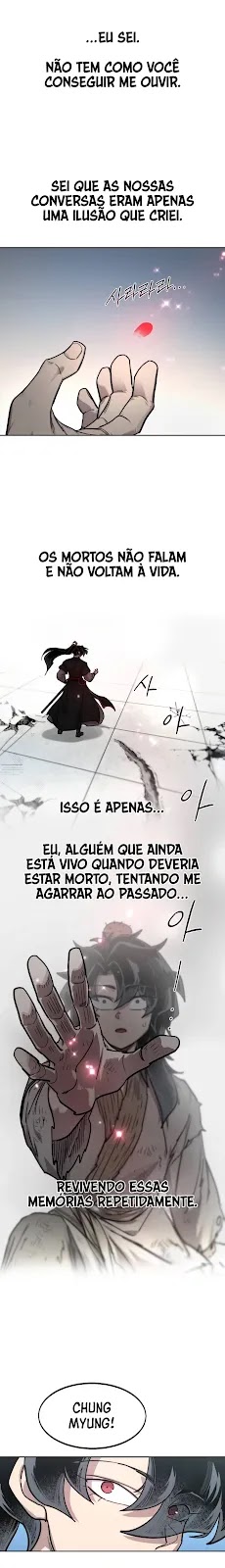 Read O Retorno da Lâmina Florescente pt Manga Online