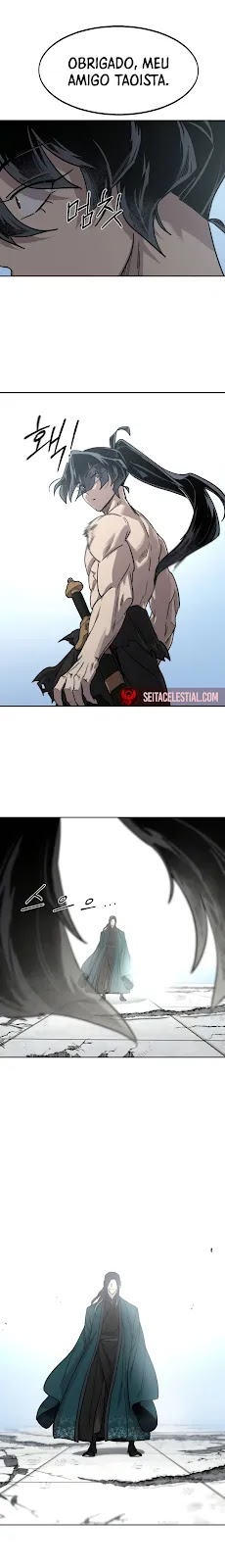 Read O Retorno da Lâmina Florescente pt Manga Online