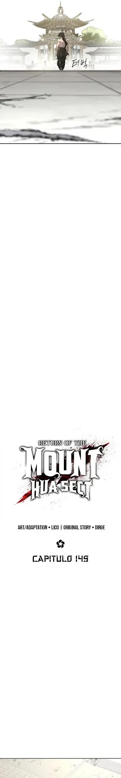 Read O Retorno da Lâmina Florescente pt Manga Online