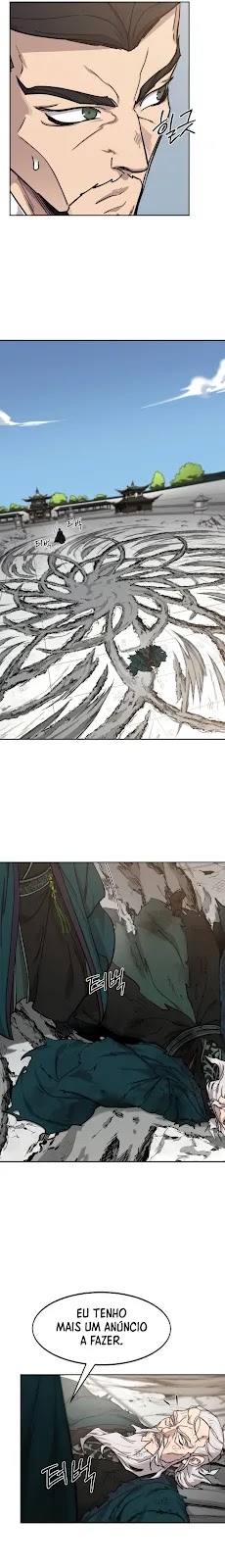 Read O Retorno da Lâmina Florescente pt Manga Online