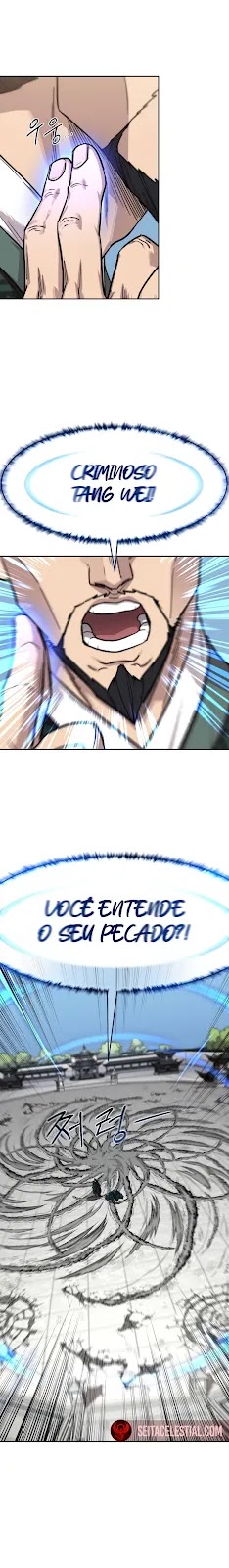 Read O Retorno da Lâmina Florescente pt Manga Online