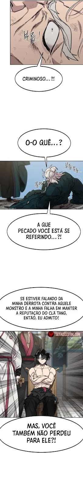 Read O Retorno da Lâmina Florescente pt Manga Online