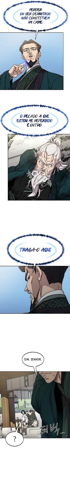 Read O Retorno da Lâmina Florescente pt Manga Online