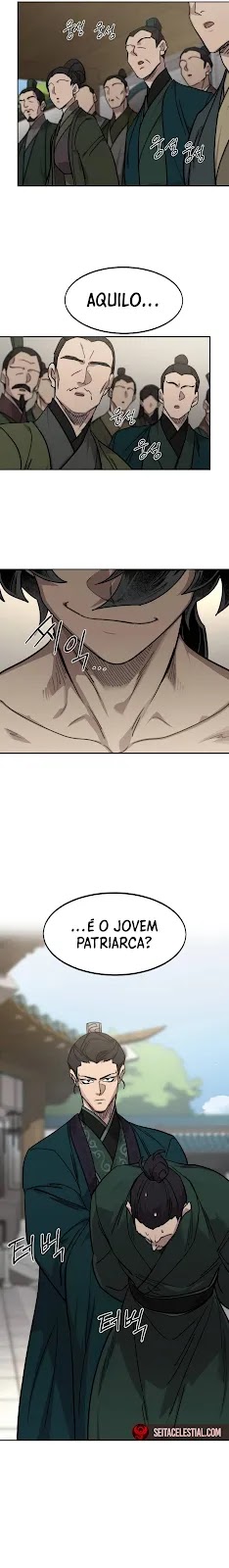 Read O Retorno da Lâmina Florescente pt Manga Online