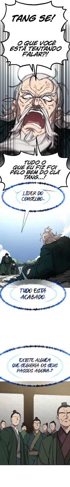 Read O Retorno da Lâmina Florescente pt Manga Online