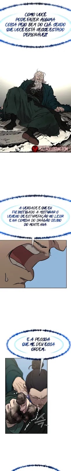 Read O Retorno da Lâmina Florescente pt Manga Online