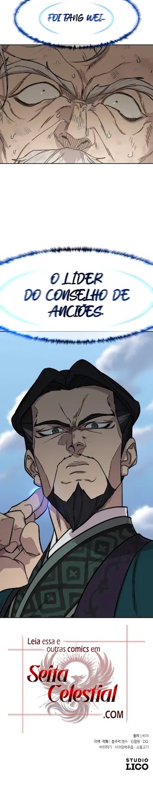 Read O Retorno da Lâmina Florescente pt Manga Online