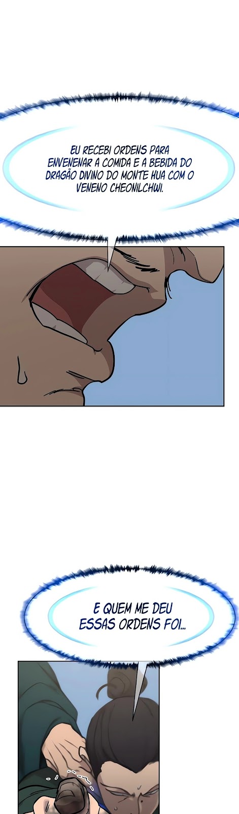 Read O Retorno da Lâmina Florescente pt Manga Online