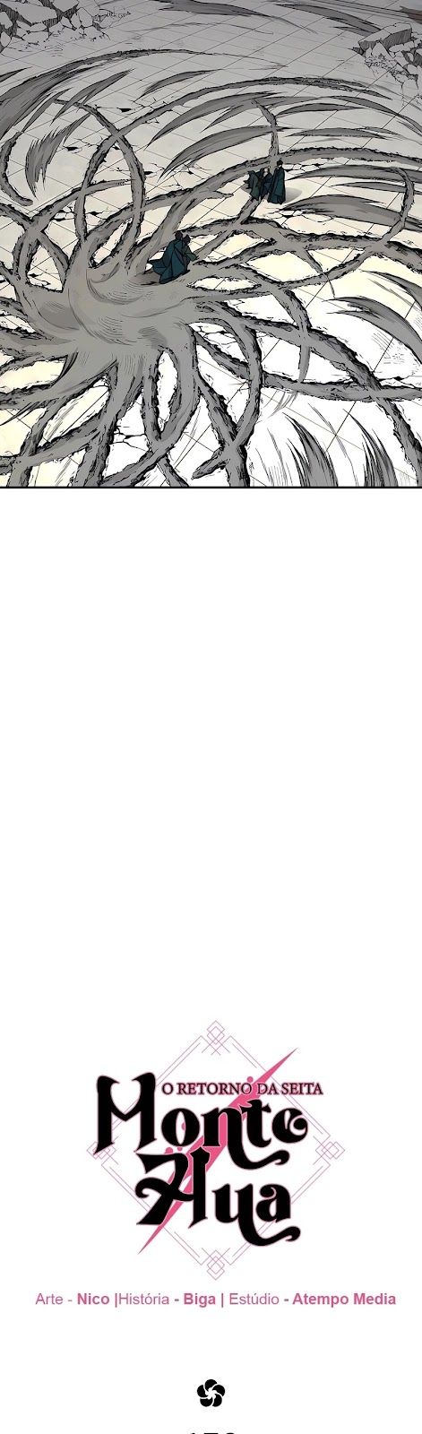 Read O Retorno da Lâmina Florescente pt Manga Online