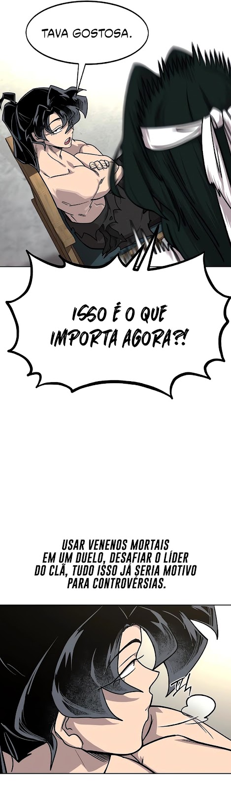 Read O Retorno da Lâmina Florescente pt Manga Online