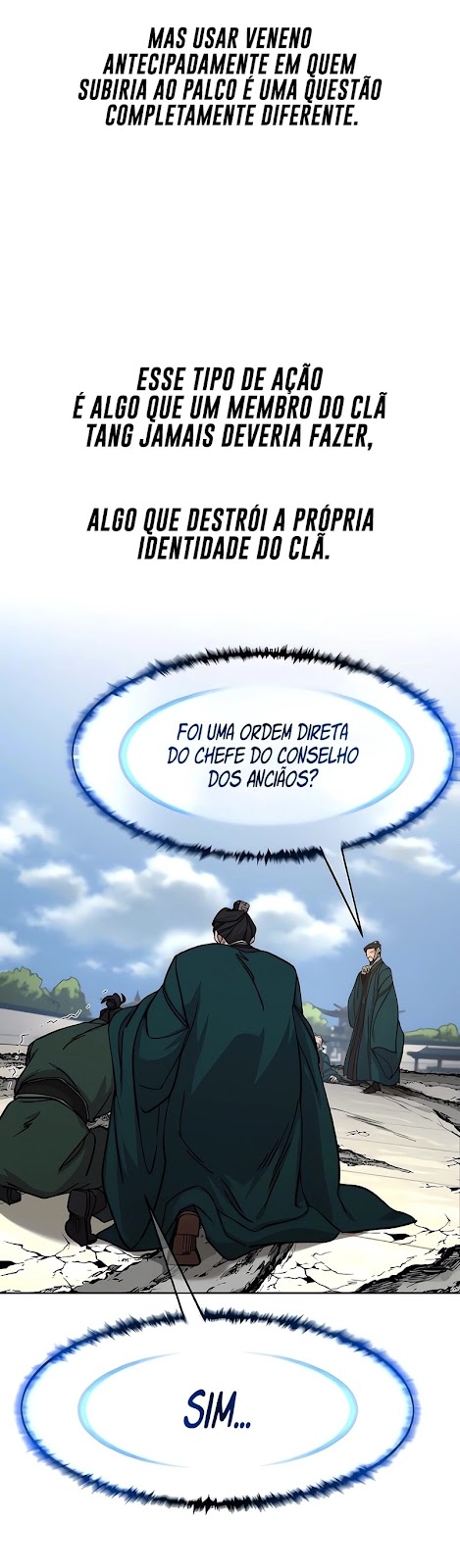 Read O Retorno da Lâmina Florescente pt Manga Online