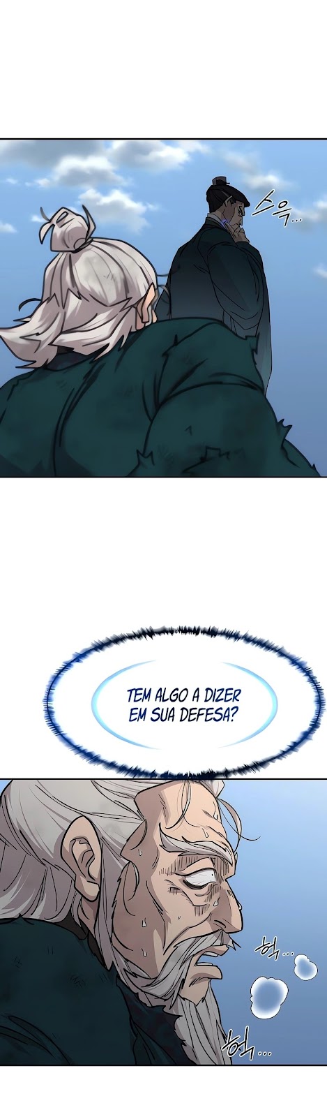 Read O Retorno da Lâmina Florescente pt Manga Online