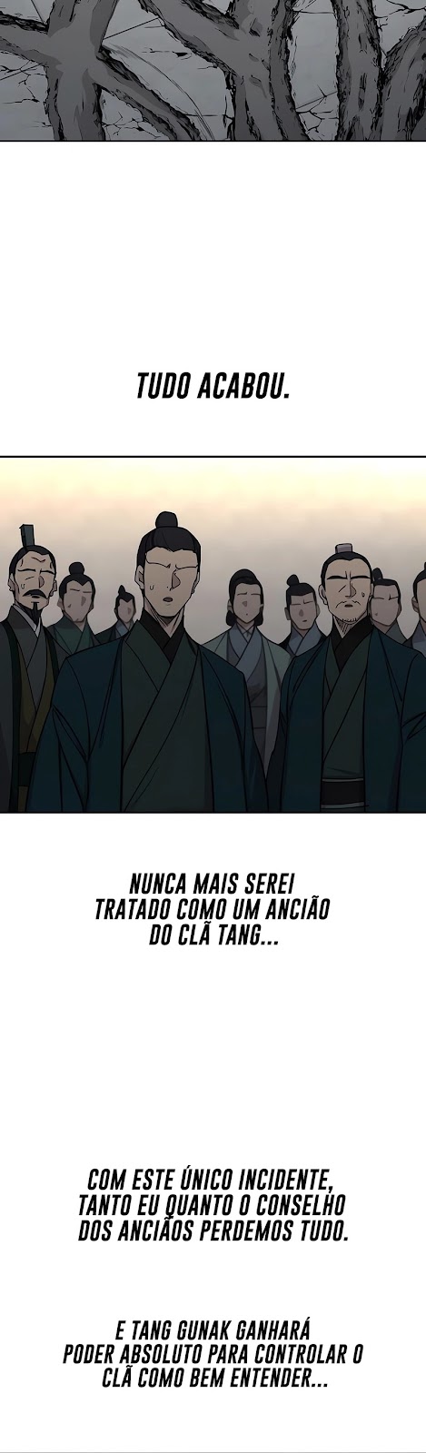 Read O Retorno da Lâmina Florescente pt Manga Online