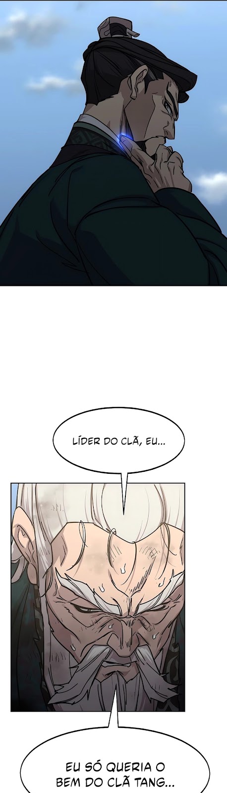 Read O Retorno da Lâmina Florescente pt Manga Online