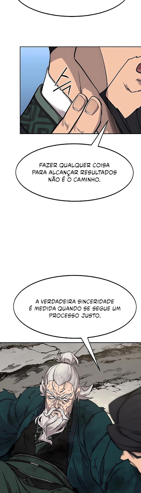 Read O Retorno da Lâmina Florescente pt Manga Online