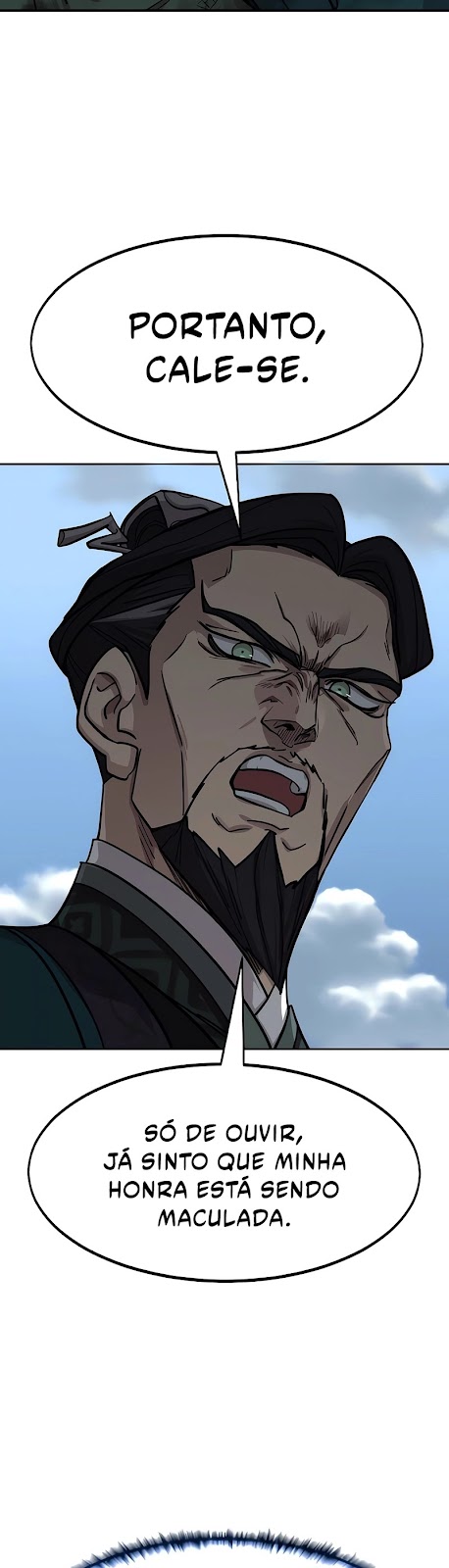 Read O Retorno da Lâmina Florescente pt Manga Online