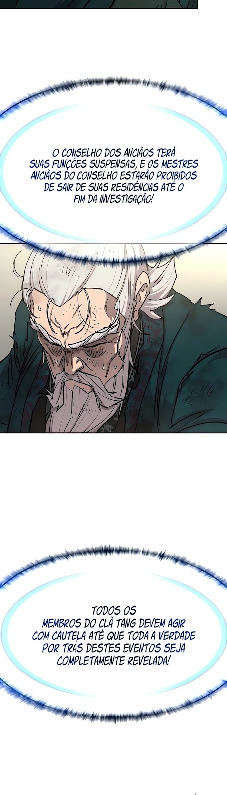 Read O Retorno da Lâmina Florescente pt Manga Online