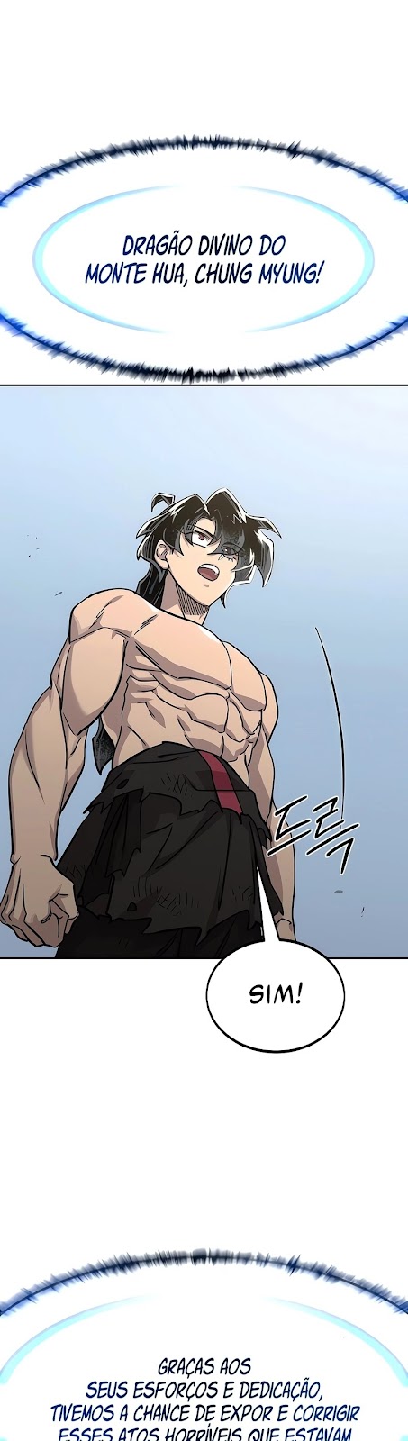 Read O Retorno da Lâmina Florescente pt Manga Online