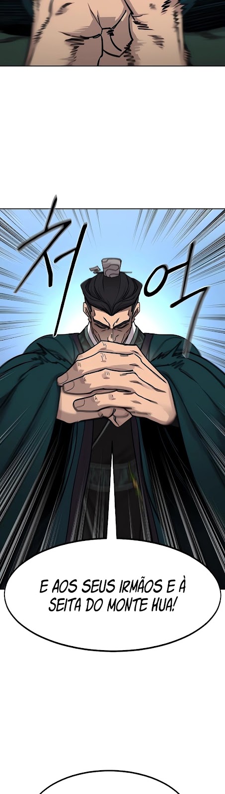 Read O Retorno da Lâmina Florescente pt Manga Online