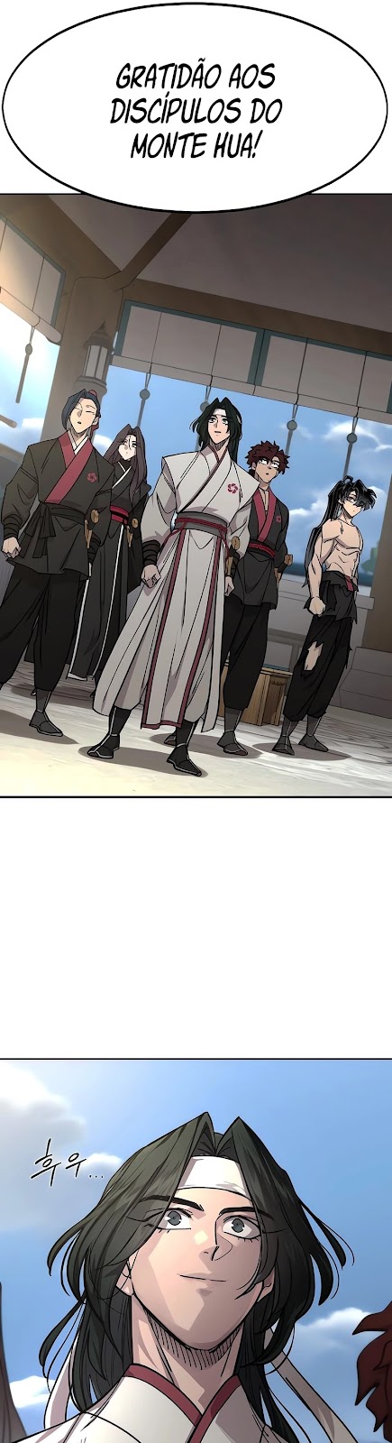 Read O Retorno da Lâmina Florescente pt Manga Online