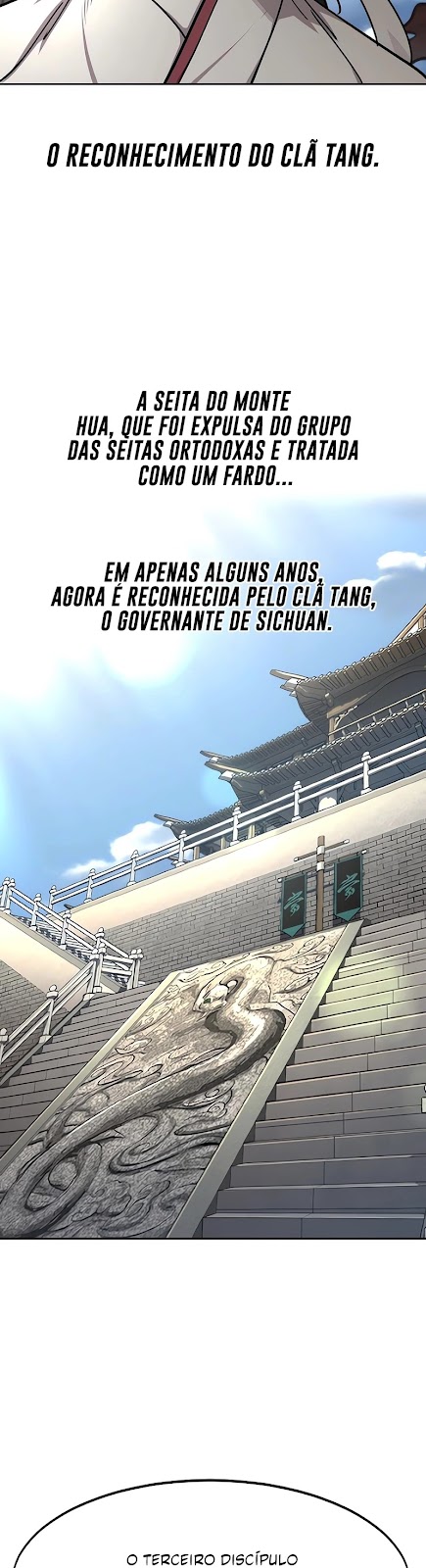 Read O Retorno da Lâmina Florescente pt Manga Online