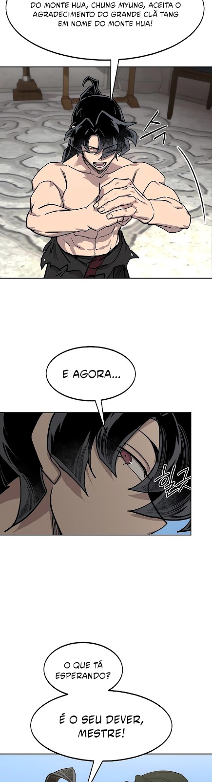 Read O Retorno da Lâmina Florescente pt Manga Online