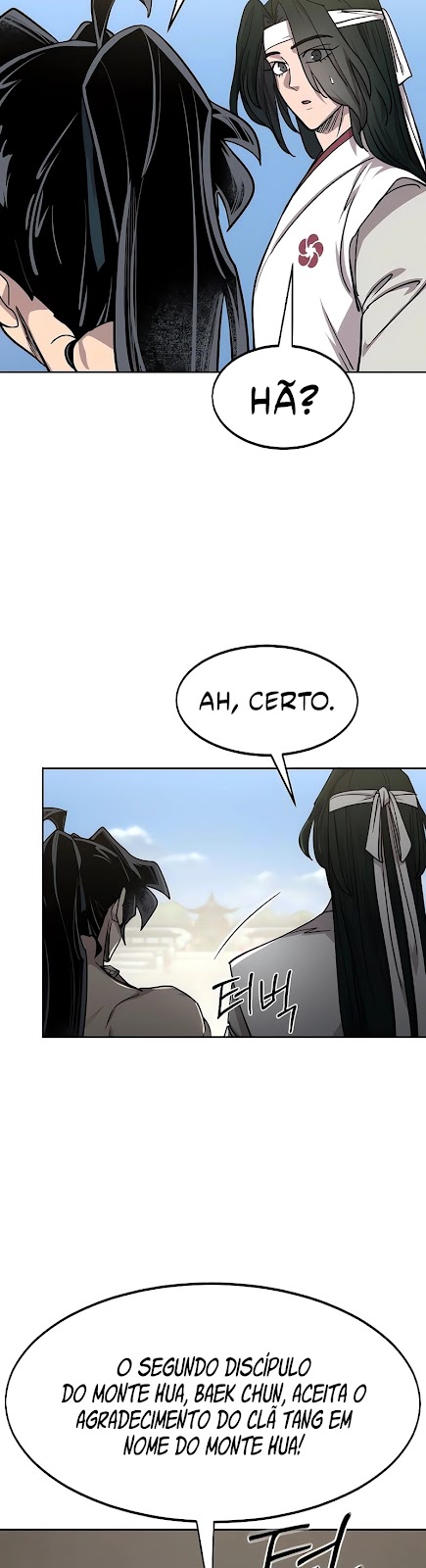 Read O Retorno da Lâmina Florescente pt Manga Online