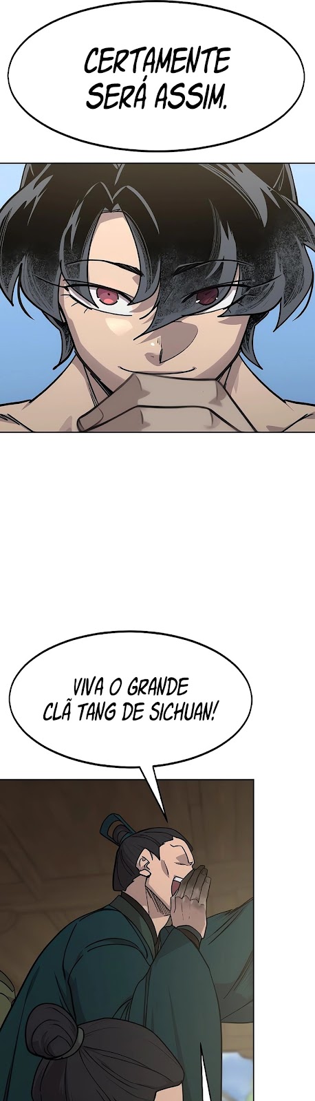 Read O Retorno da Lâmina Florescente pt Manga Online