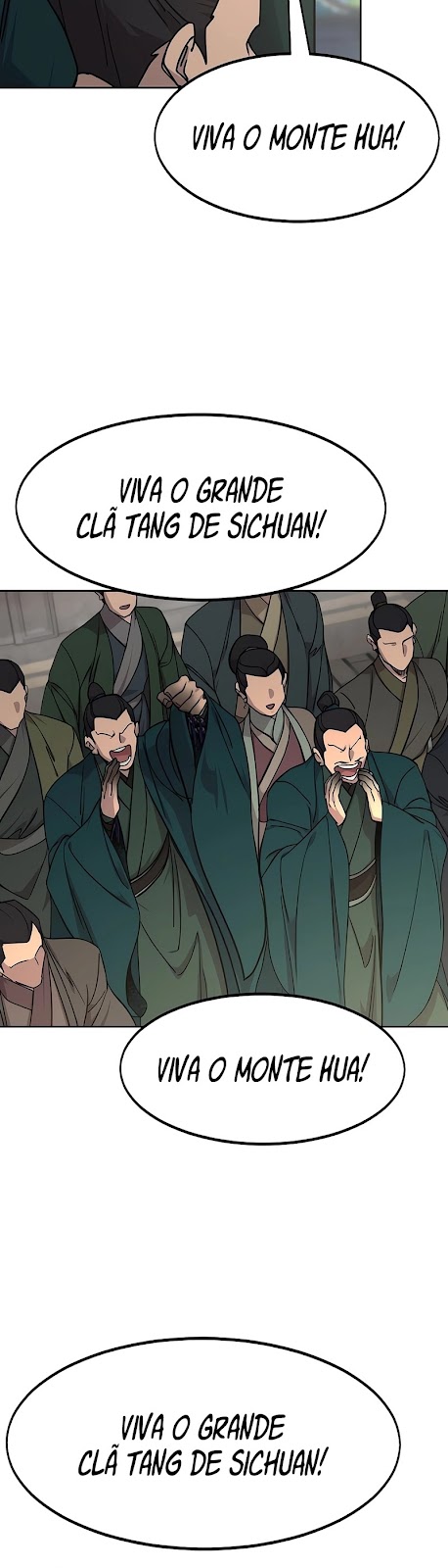 Read O Retorno da Lâmina Florescente pt Manga Online