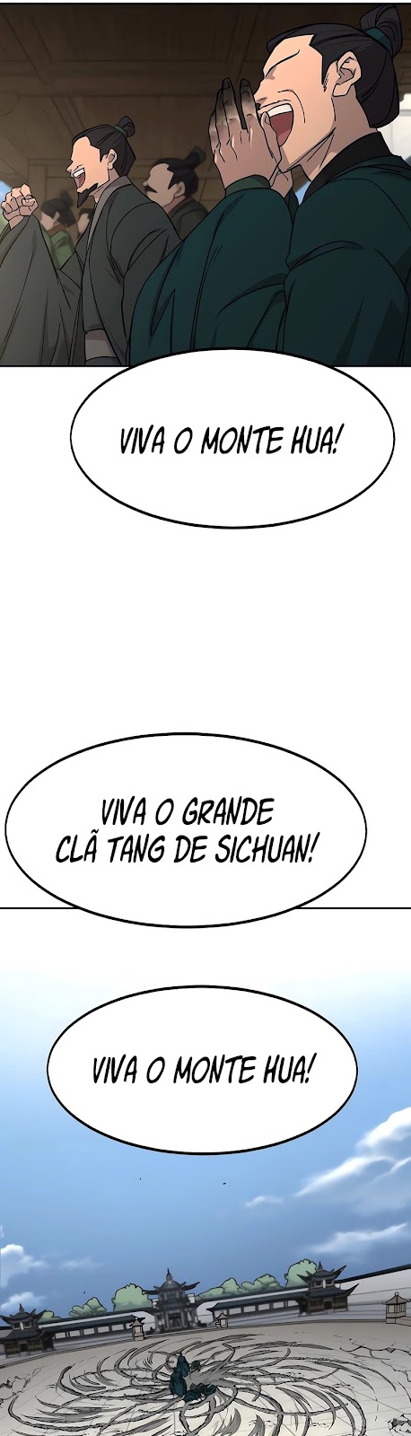 Read O Retorno da Lâmina Florescente pt Manga Online