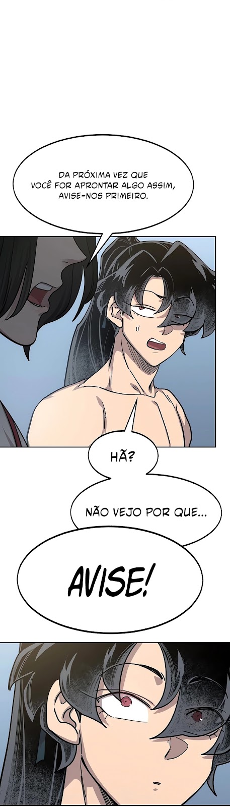 Read O Retorno da Lâmina Florescente pt Manga Online