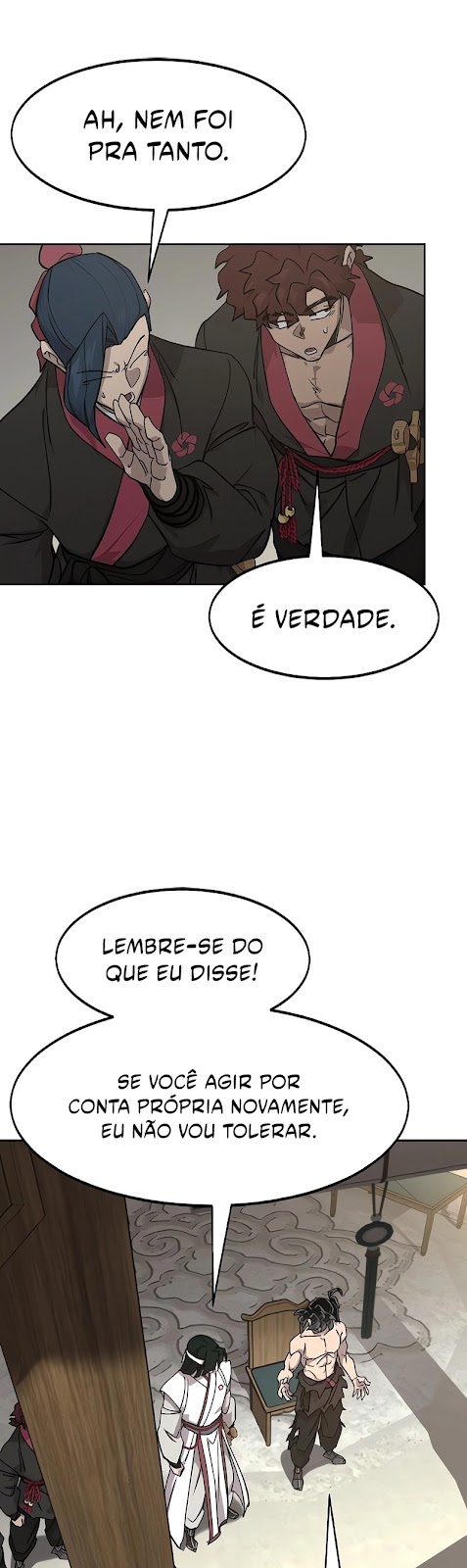 Read O Retorno da Lâmina Florescente pt Manga Online