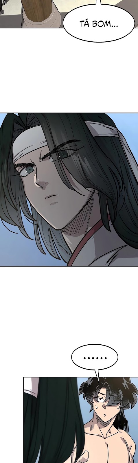 Read O Retorno da Lâmina Florescente pt Manga Online