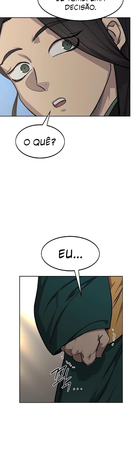 Read O Retorno da Lâmina Florescente pt Manga Online