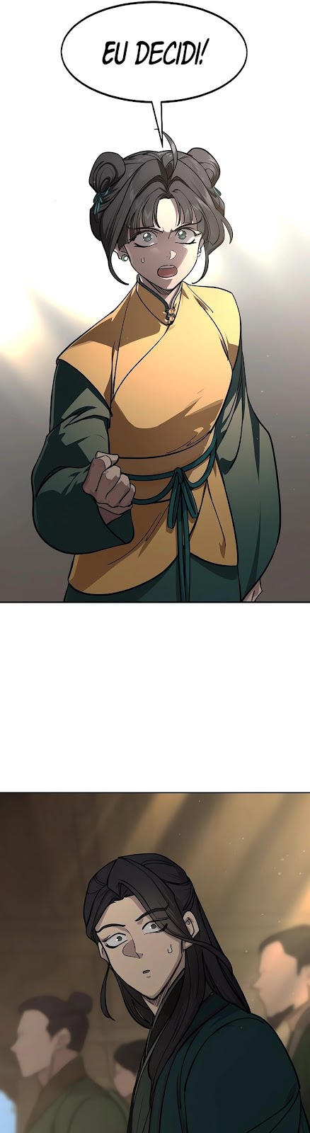 Read O Retorno da Lâmina Florescente pt Manga Online