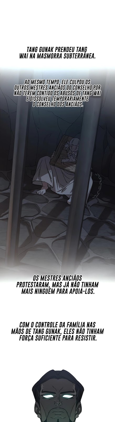 Read O Retorno da Lâmina Florescente pt Manga Online