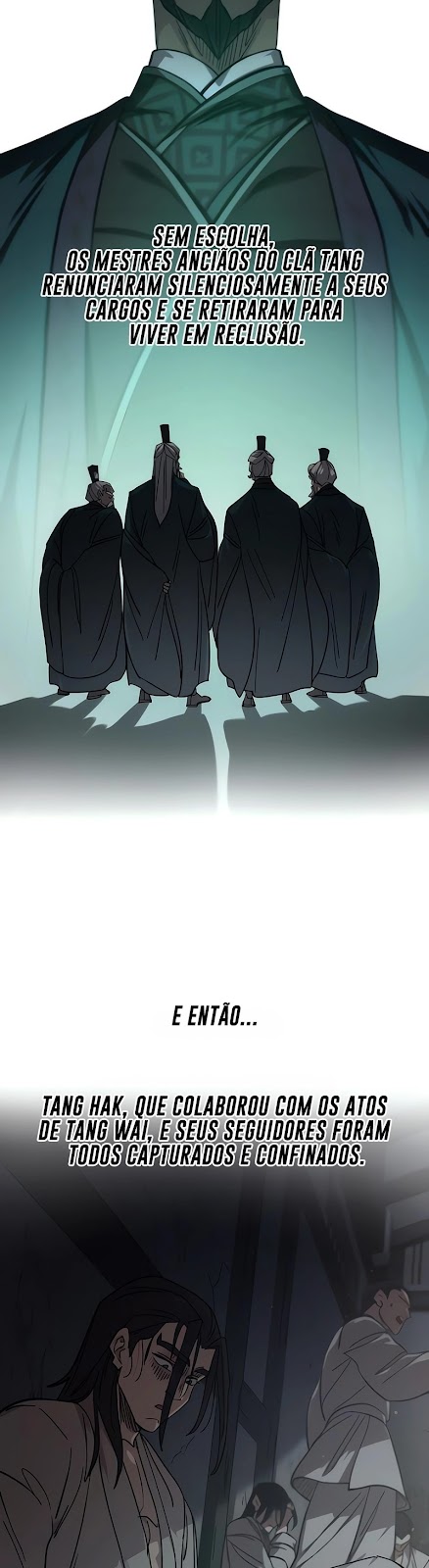 Read O Retorno da Lâmina Florescente pt Manga Online