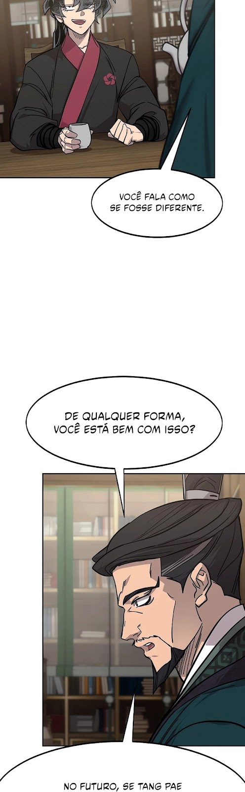 Read O Retorno da Lâmina Florescente pt Manga Online